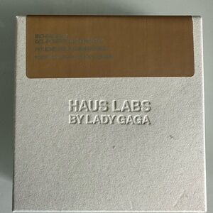 Haus Labs Highlighter by Lady Gaga Sunstone
